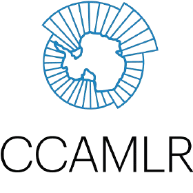 CCAMLR Logo